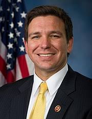 Ron DeSantis