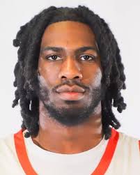 2024-25 Men's Basketball Roster