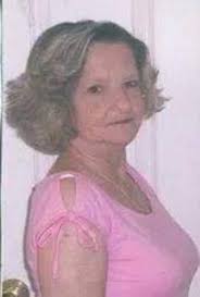 Obituary information for Patricia Mary Wooters