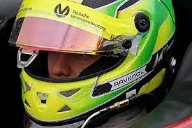 Often considered as the greatest formula 1 driver of all time, schumacher is tied with lewis hamilton for the most formula 1 championships in history. Zwei Engagierte Partner Ravenol Und Mick Schumacher Fia Formel 3 Em Motorsport Xl