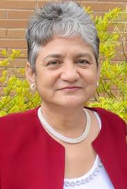 Obituary of Stella Monarque