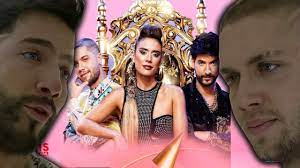 Maybe you would like to learn more about one of these? El Triste Final De Erick En La Reina Del Flow 2 Yeimi Montoya Dice Adios A Su Papel En La Novela Youtube