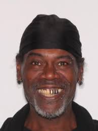 Ollice Roundheart Stubblefield