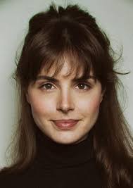 English Rose (20??) Fan Casting