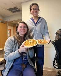 It's an Amanda Sando❤️🥪 #mmcgsresidency #crushingsurgery #residentlife  #acgme #nrmp2023