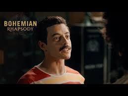 A chronicle of the years leading up to queen's legendary appearance at the live aid (1985) concert. Bohemian Rhapsody Where To Watch Online Streaming Full Movie