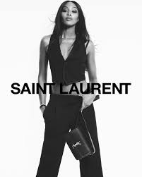 The yves saint laurent jacket was modelled by naomi campbell at the brand's 1988 spring/summer show. Saint Laurent Ysl37 Spring 2021 Ad Campaign The Impression