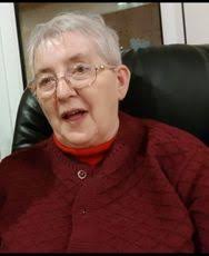 Condolence Book for Sarah Ann KELLY (née Keating) (Emo, Laois)