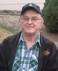 Albert BEZDICEK Obituary (2023)