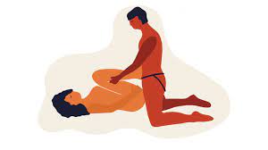 Best missionary position