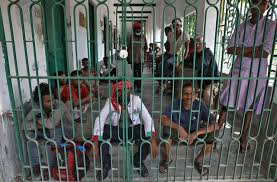 Indian State Authorities Warn Coronavirus Lockdown Could Be Extended World News Us News