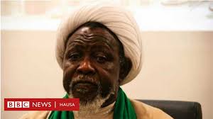 Sheikh zakzaky challenged the leaders that if they want to show how good they are to the society, they should carry out services that. Yan Shi A Sun Bukaci A Saki El Zakzaky Bbc News Hausa