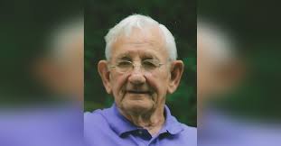 Obituary information for Bruce A. Van Wagner