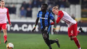 Fabacary diatta official sherdog mixed martial arts stats, photos, videos, breaking news, and more for the featherweight fighter from fabacary diatta. Krepin Diatta Plus Adroit A Gauche Le Soir Plus