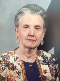 Obituary for Effie Jean (Lanman) Corbitt (Guest book)