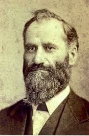 Louis Napoleon Beaudry's Family