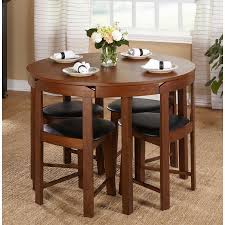 Is a handsome way to update your dining room. Mabelle 4 Person Dining Set In 2021 Round Dining Room Kitchen Table Settings Dining Room Table Set