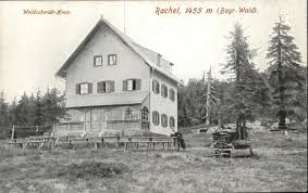 Maybe you would like to learn more about one of these? Berg Rachel Waldschmidthaus Nr Wq82583 Oldthing Ansichtskarten Bayern