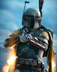 Tv Review The Mandalorian Strange Harbors Star Wars Pictures Star Wars Wallpaper Star Wars Painting