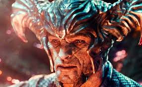 It honestly makes me so mad. Zack Snyder Teases Steppenwolf Redesign For His Justice League Cut