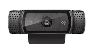 Home streaming gear logitech c920 software, hd pro stream, drivers update. Logitech C920 Pro Hd Webcam 1080p Video With Stereo Audio