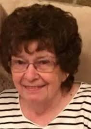 Obituary information for Shirley 'Baba' M. Prosko