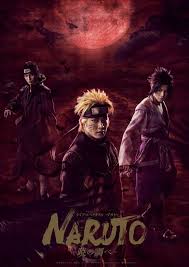 Manga Author Kishimoto Draws 20th Anniversary Illustration For Naruto To Boruto The Live 2019 Naruto Live Action Akatsuki