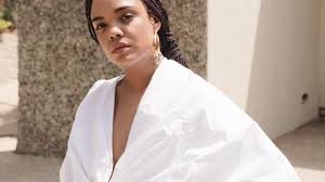 The tessathompson community on reddit. Gegen Den Strom Interview Mit Tessa Thompson Porter