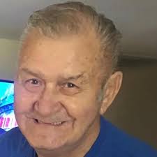 John Allen Obituary (1941