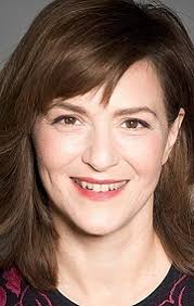 Мартина Гедек