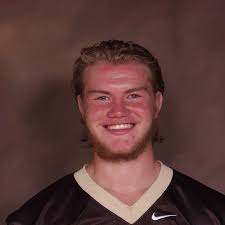 Mike Cantrell's Davis High School Career Home