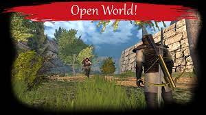 Offline action rpg, open world, fighting, shooting, hunting, epic story, indie. Barbarian Old School Action Rpg Apk 1 0 1 Download For Android Download Barbarian Old School Action Rpg Apk Latest Version Apkfab Com