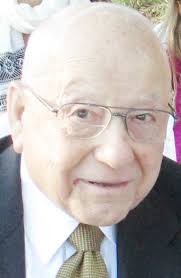 Charles S. St. George