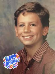 Happy Birthday Jonathan McNutt and Jason McNutt! Have a great day! 🎂🎈🥳