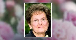 Betty L. Wisdom Obituary October 3, 2022