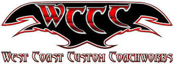 West Coast Custom Coachworks LLC was live. | By West Coast Custom ...