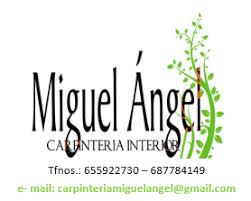 Carpinteria Miguel Angel