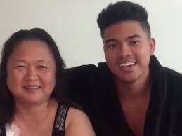 Adam Morrow's Instagram, Twitter & Facebook