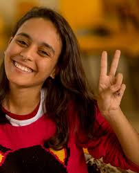 Young and Online: Children's perspectives