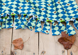 Available in 4 sizes & multiple fashionable colors, our blanket is easy to care for & will quickly become a family. How To Make A No Sew Fleece Tie Blanket Spoonflower Blog