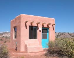10x12 tiny house floor plans. Tiny Adobe Casita Tinyhousedesign