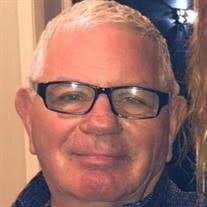 Gerald "Gary" Douglas Hostetler Obituary