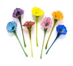 Maybe you would like to learn more about one of these? Flowers Mcfadden Art Glass