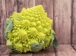 Romanesco - hübscher Kohlkopf aus Italien | LECKER
