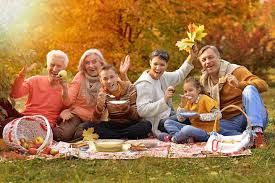 55 Best Family Reunion Ideas