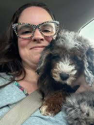 Bernedoodle Owners Group