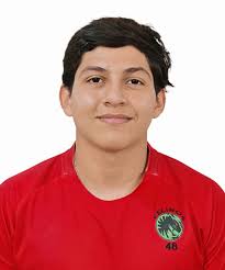 Liga TDP. Reporte Disciplinario: Jornada 2, 3, 4 y 5