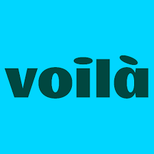 Voila is a new python package and a recent addition to the jupyter notebook ecosystem, which can turn with the feature to easily convert a notebook to a live standalone web app, voila enables data. Voila Apps Bei Google Play