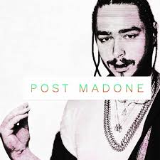 Stream Post Madone by Zak Morris