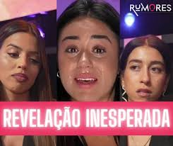 Rumores - Amigas de Liliana Oliveira DEIXAM ALERTA IMPORTANTE: “Ela vai  cair num choque...quando sair”...Ver mais | Facebook